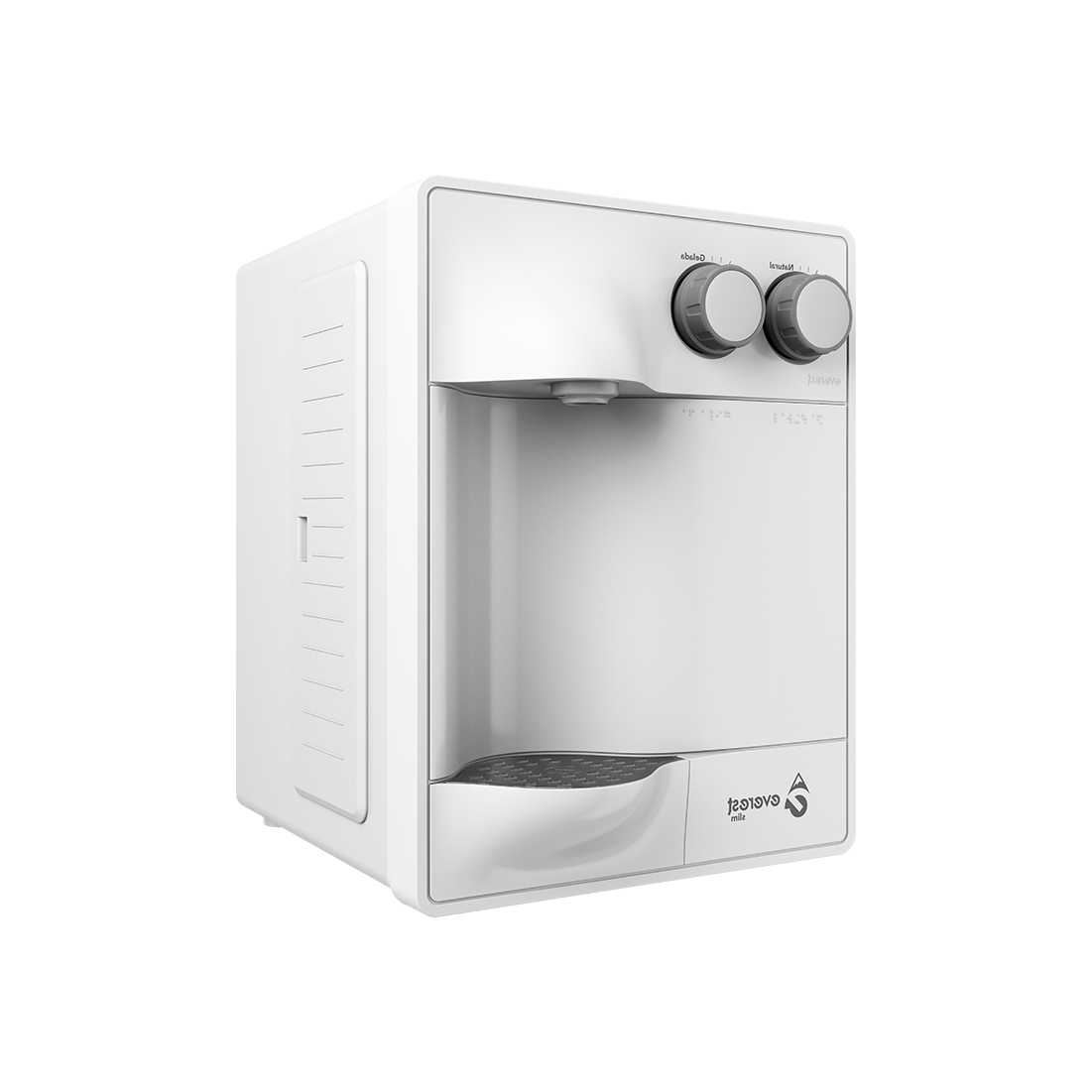 Conserto de Filtro de Água