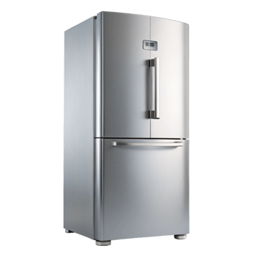 Conserto de Geladeira