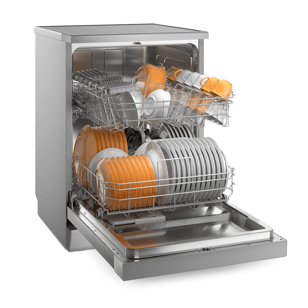 Conserto de Lava-louças