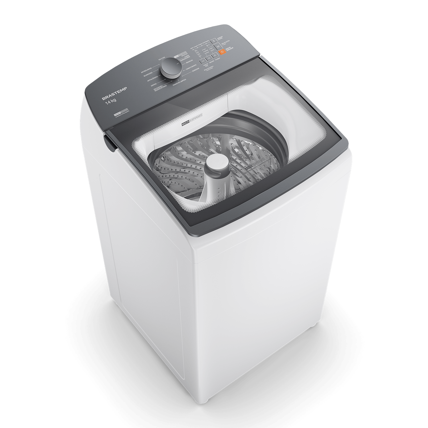 Conserto de Máquina de Lavar